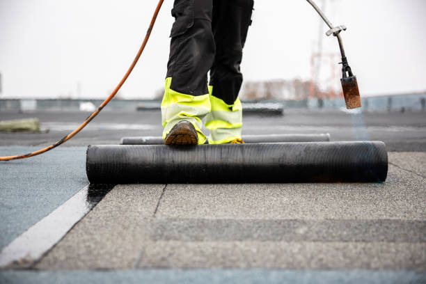 Best Sheet Metal Roofing  in Gate City, VA
