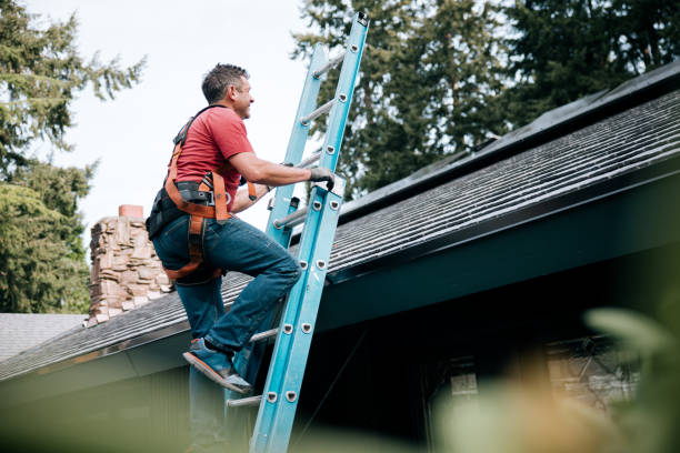 Best Roof Insulation Installation  in Gate City, VA