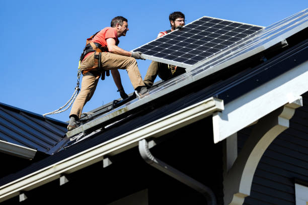 Best Emergency Roof Repair Services  in Gate City, VA