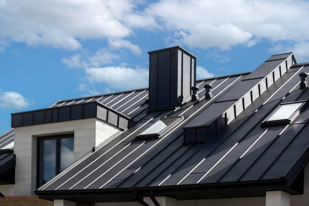 Trusted Gate City, VA Roofing Service Experts